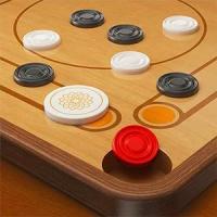 Carrom Challenge