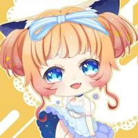 Cute Girl Avatar Maker