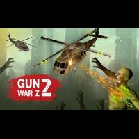 Gun War Z2