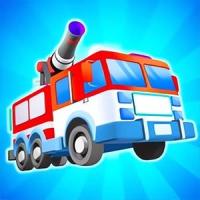 Idle Firefighter 3D