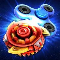 Spinner Battle